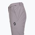 Damen-Skihose SCOTT Ultimate Dryo 10 evening grey 4