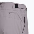 Damen-Skihose SCOTT Ultimate Dryo 10 evening grey 5