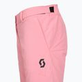 Damen-Skihose SCOTT Ultimate Dryo 10 paradise pink 4