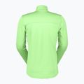Herren-Sweatshirt SCOTT Defined Light glow green 2