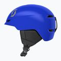 Kinder-Skihelm SCOTT Keeper 2 blue/grey 2