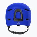 Kinder-Skihelm SCOTT Keeper 2 blue/grey 3