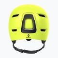 Kinder-Skihelm SCOTT Keeper 2 neon yellow 3