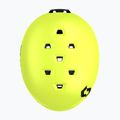 Kinder-Skihelm SCOTT Keeper 2 neon yellow 4