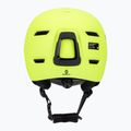 Kinder-Skihelm SCOTT Keeper 2 neon yellow 4