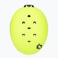Kinder-Skihelm SCOTT Keeper 2 neon yellow 6