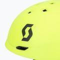 Kinder-Skihelm SCOTT Keeper 2 neon yellow 7