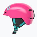 Kinder-Skihelm SCOTT Keeper 2 mint green/neon pink 2