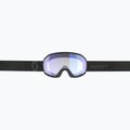 Skibrille SCOTT Unlimited II OTG mineral black/amp illuminator blue chrome 2