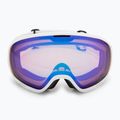 Skibrille SCOTT Unlimited II OTG mineral white/illuminator blue chrome 2