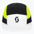 Basecap SCOTT Endurance Tech black/white 2