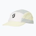 Basecap SCOTT Endurance Tech spray grey/pastel yellow