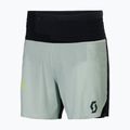 Herren-Laufshorts SCOTT Trail RC Run spray grey/black