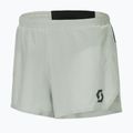 Herren-Laufshorts SCOTT Split RC Run spray grey