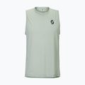 Herren-Laufshirt SCOTT Endurance LT Tank spray grey