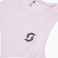 Damen-Laufshirt SCOTT Endurance LT Tank bliss pink 3