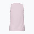 Damen-Laufshirt SCOTT Endurance LT Tank bliss pink 2