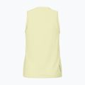 Damen-Laufshirt SCOTT Endurance LT Tank pastel yellow 2