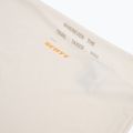Herren-Laufshirt SCOTT Endurance DRI Tee cotton white/toast beige 3