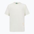 Herren-Laufshirt SCOTT Endurance DRI Tee white/toast beige