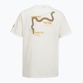Herren-Laufshirt SCOTT Endurance DRI Tee white/toast beige 2