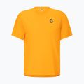Herren-Laufshirt SCOTT Endurance LT gleam orange