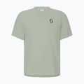 Herren-Laufshirt SCOTT Endurance LT spray grey