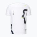 Herren-Laufshirt SCOTT RC Run white/black 2