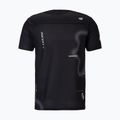 Herren-Laufshirt SCOTT RC Run black/spray grey 2
