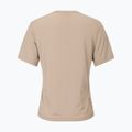 Damen-Laufshirt SCOTT Endurance LT Tee toast beige 2