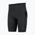 Herren-Laufshorts SCOTT Endurance Tech Tight black