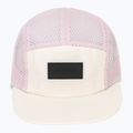 Basecap SCOTT Endurance 5-Panel cotton white bliss pink 2