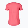 Damen-Laufshirt SCOTT Endurance Tech digital pink 2