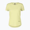 Damen-Laufshirt SCOTT Endurance Tech pastel yellow