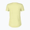Damen-Laufshirt SCOTT Endurance Tech pastel yellow 2