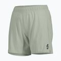 Damen-Laufshorts SCOTT Endurance LT wood grey