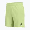 Herren-Laufshorts SCOTT Endurance LT acid yellow