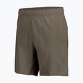 Herren-Laufshorts SCOTT Endurance LT wood grey