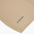 Herren-Laufshirt SCOTT Endurance Tech toast beige 4