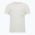 Herren-Laufshirt SCOTT Endurance Tech cotton white
