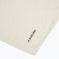 Herren-Laufshirt SCOTT Endurance Tech cotton white 4