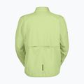 Laufjacke für Herren SCOTT Endurance Tech Windbreaker acid yellow 2