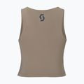 Top Trainings SCOTT Endurance Crop toast beige 2