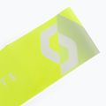 Stirnband SCOTT Headband Lt safety yellow/white 4