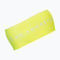 Stirnband SCOTT Headband Lt safety yellow/white 2