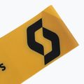 Stirnband SCOTT Headband Lt lsafety yellow/black 4