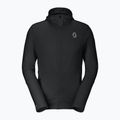Fleecejacke für Herren SCOTT Defined Light Hoody light black