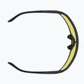 Sonnenbrille SCOTT Pro Shield black/amp red chrome 4