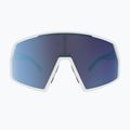 Sonnenbrille SCOTT Pro Shield white matt/amp beryl blue chrome 2