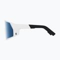 Sonnenbrille SCOTT Pro Shield white matt/amp beryl blue chrome 3
